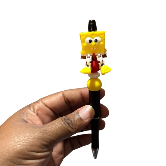 Gamers Handmade Pens and misc bundle $7 each - Picture 7 of 7